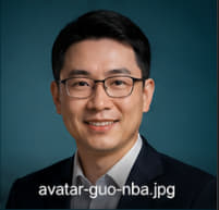 NBA老郭 - JIUYOU
